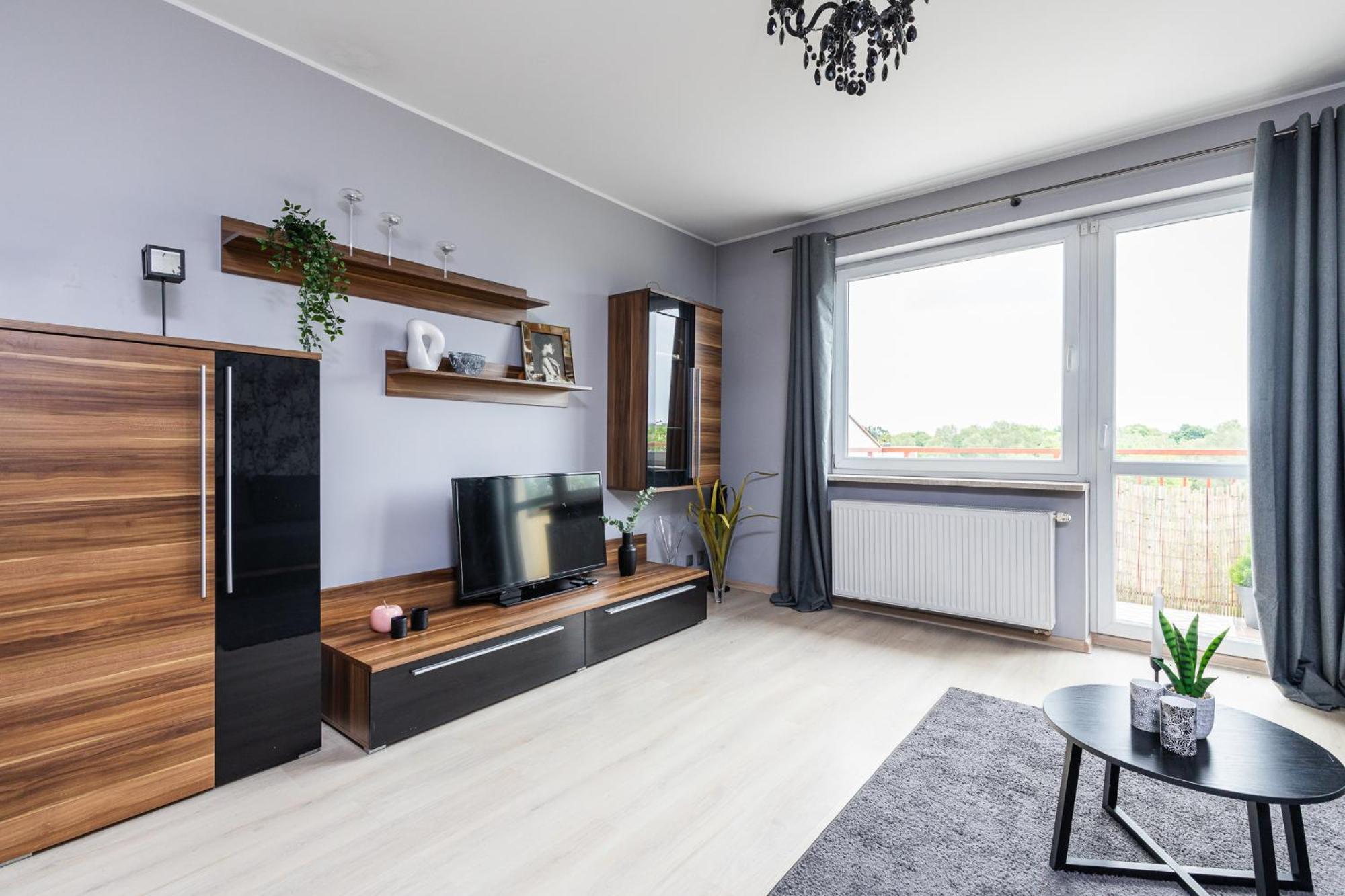 Apartment Superapart Pozarowa 3b, Parking *